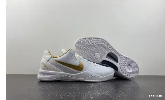  Golden Protro Kobe White 8 FV6325-100 Nike 0626